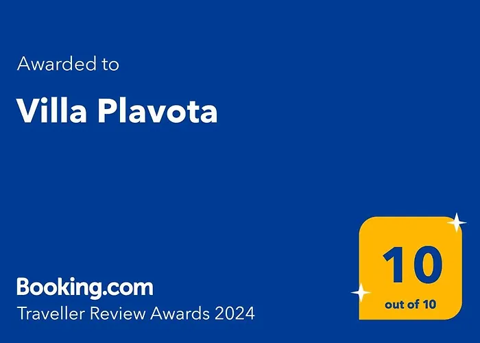 Villa Plavota