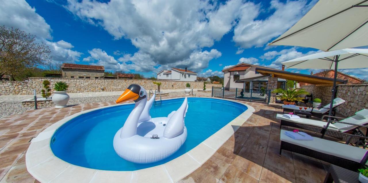 Plavota Villa Ljubuški