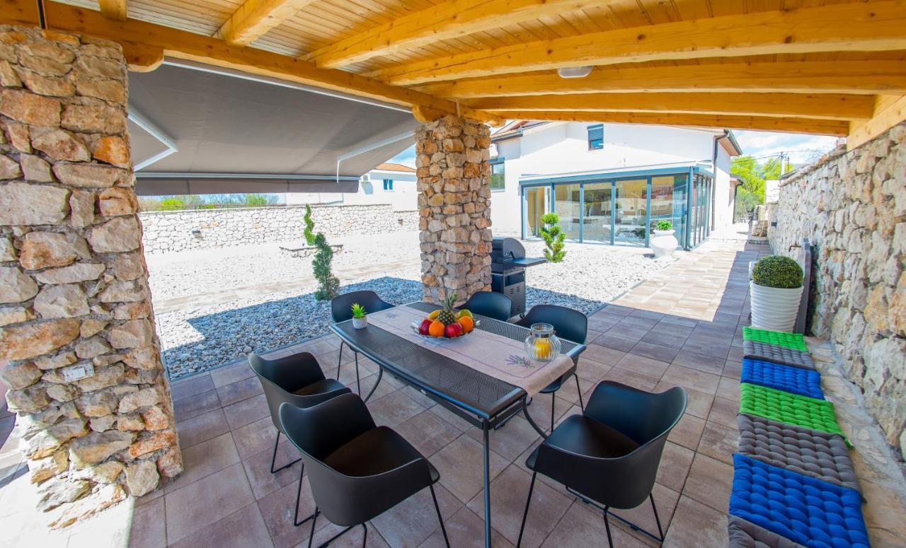 Plavota Villa Ljubuški