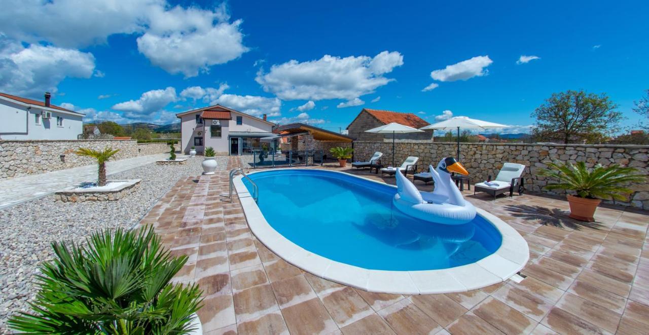 Villa Plavota Ljubuški