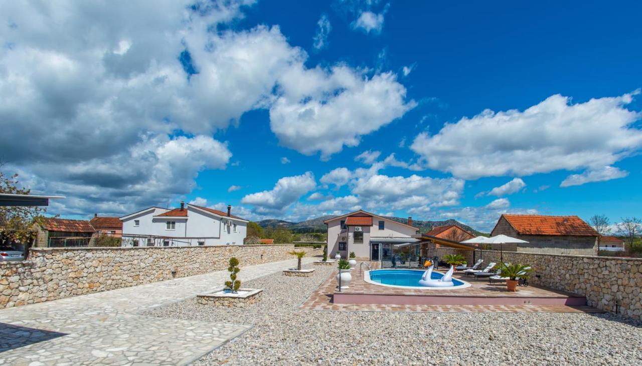 Villa Plavota Ljubuški