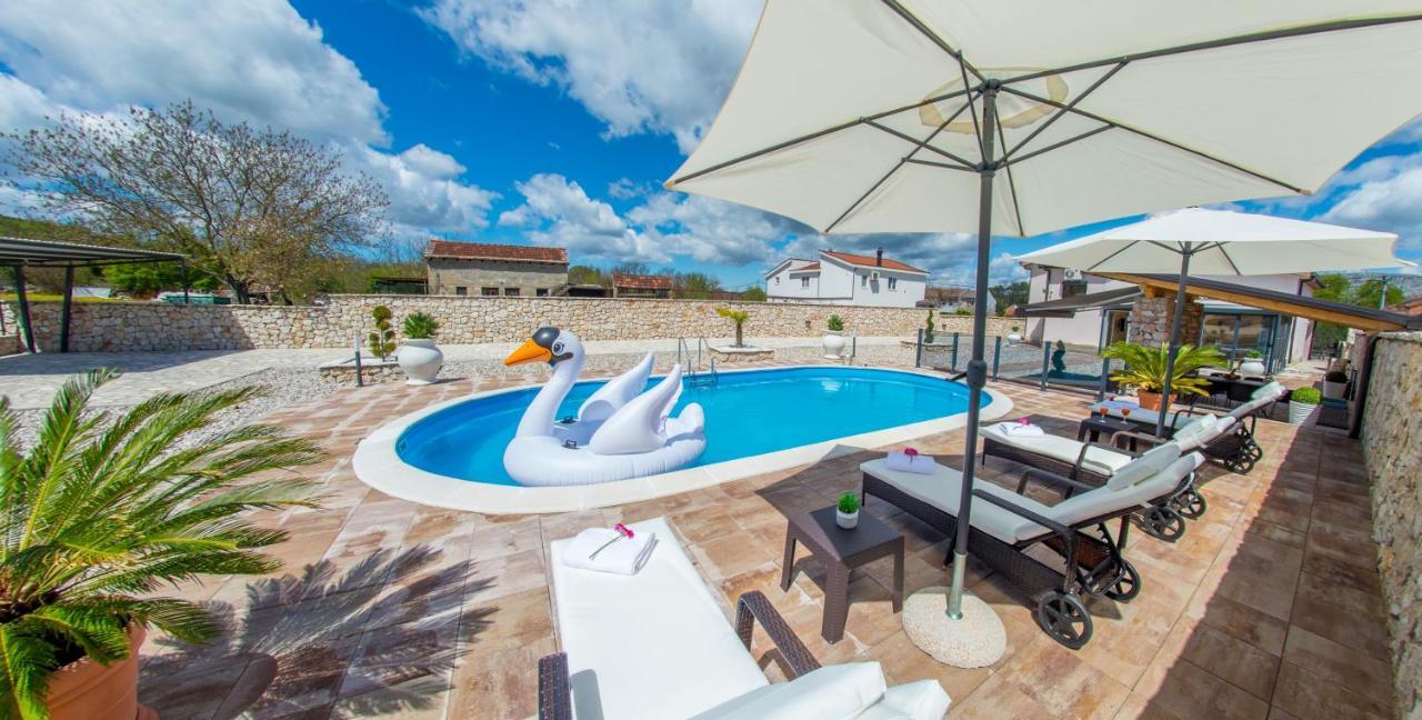Villa Plavota Ljubuški