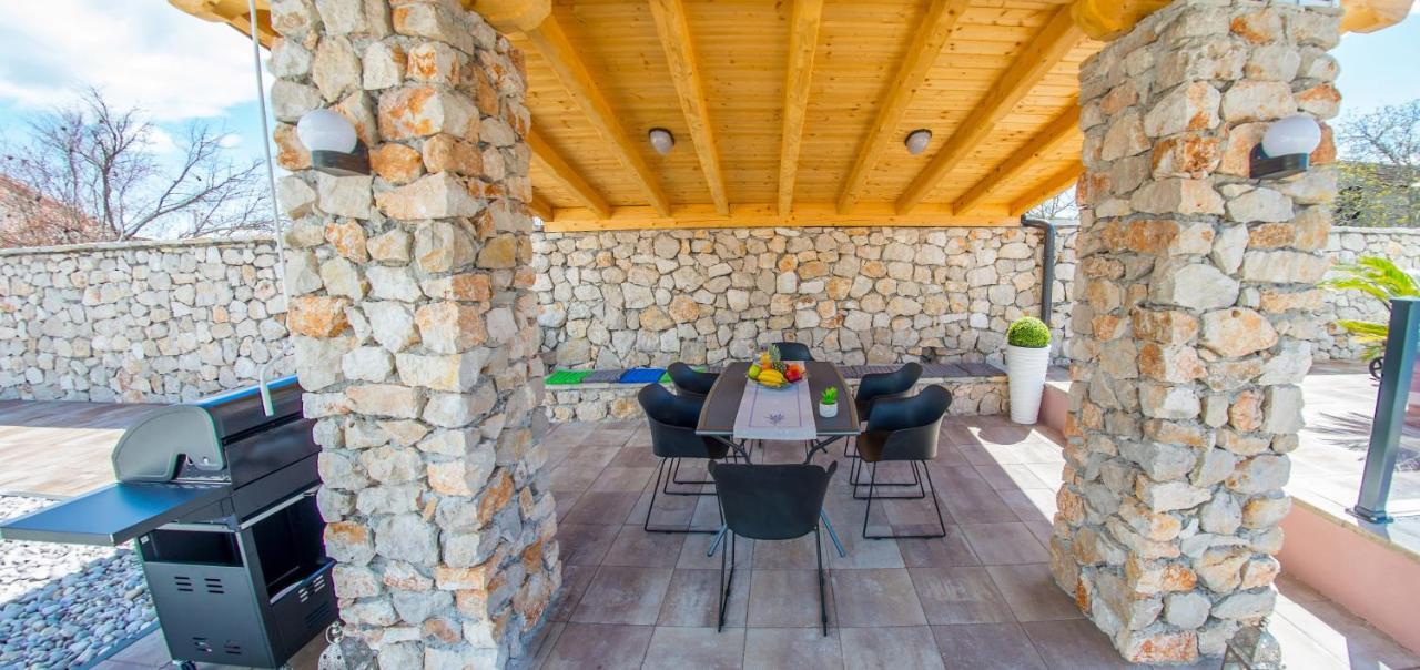 Villa Plavota