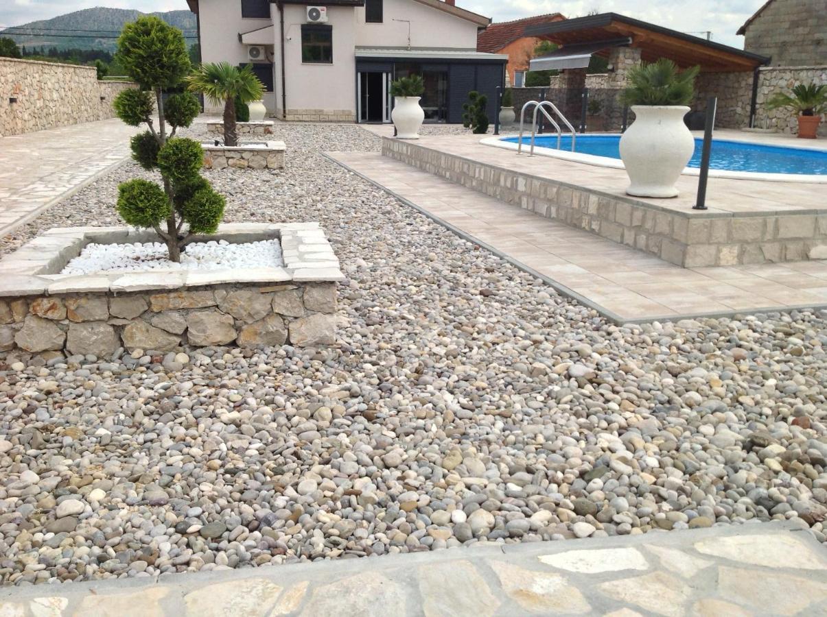 Villa Plavota Ljubuški