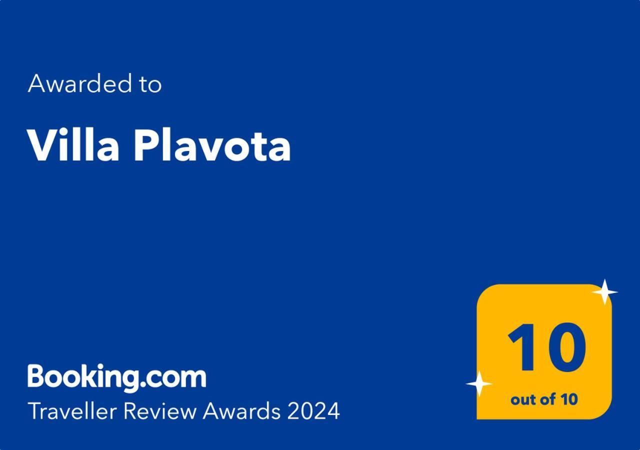 Plavota *